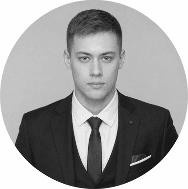 Даниил Доронин