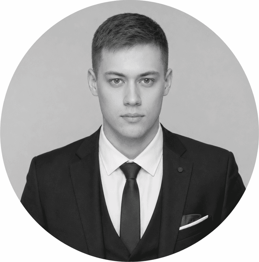 Даниил Доронин